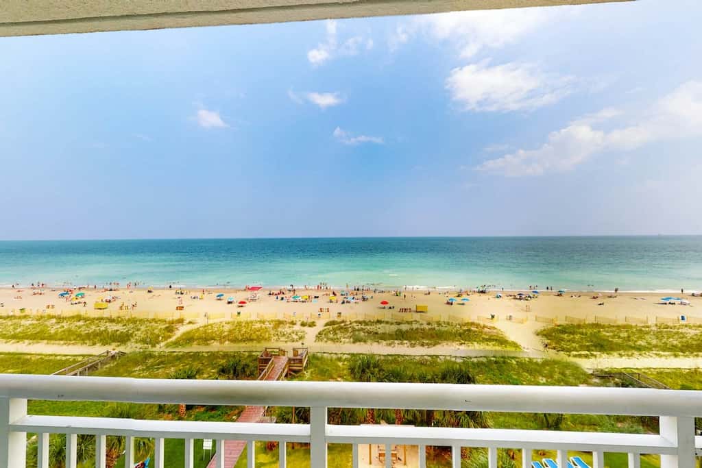 Camelot by the Sea 0617