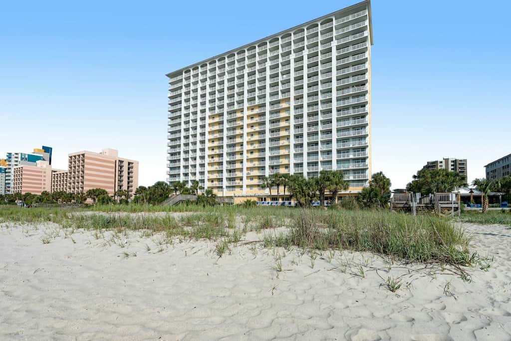 Camelot by the Sea 0617