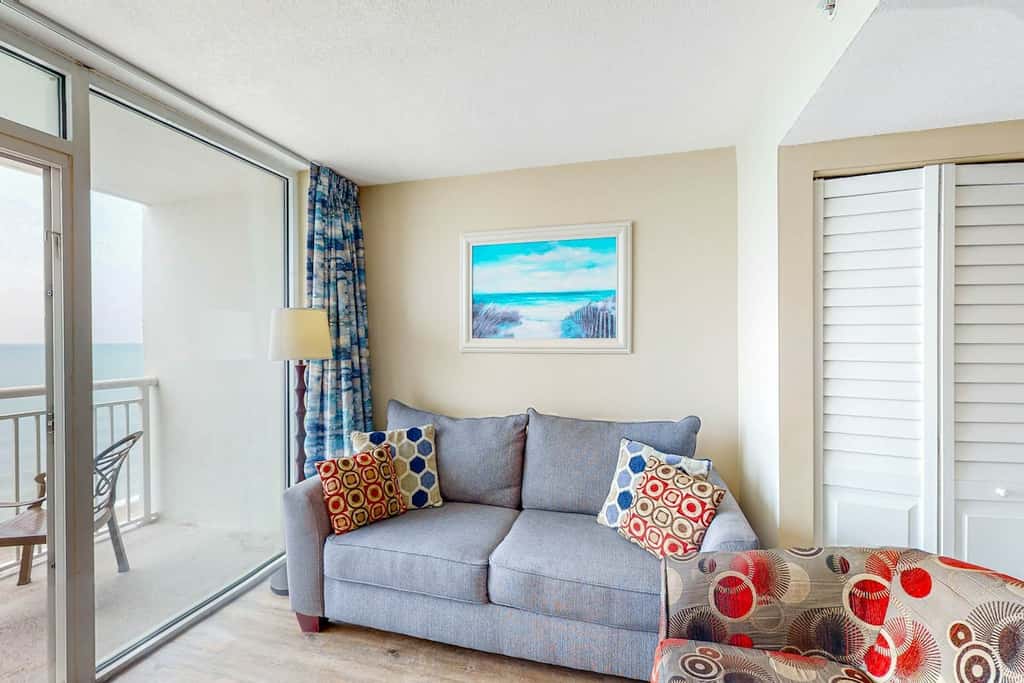 Camelot by the Sea 1103