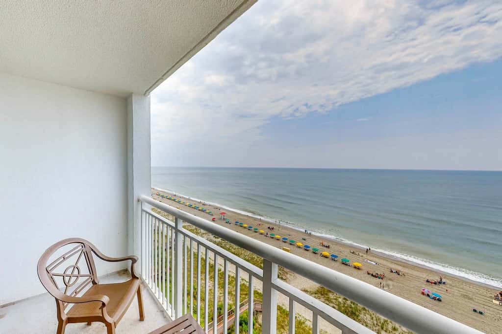 Camelot by the Sea 1103