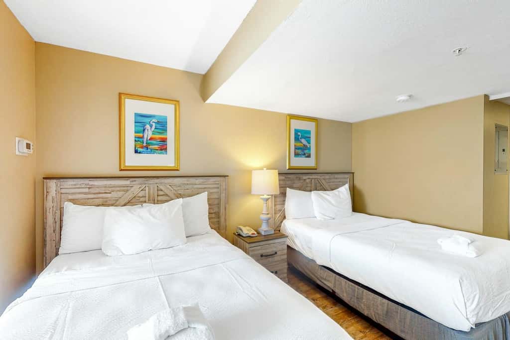 Camelot by the Sea 1103