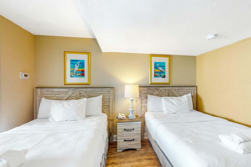 Camelot by the Sea 1103