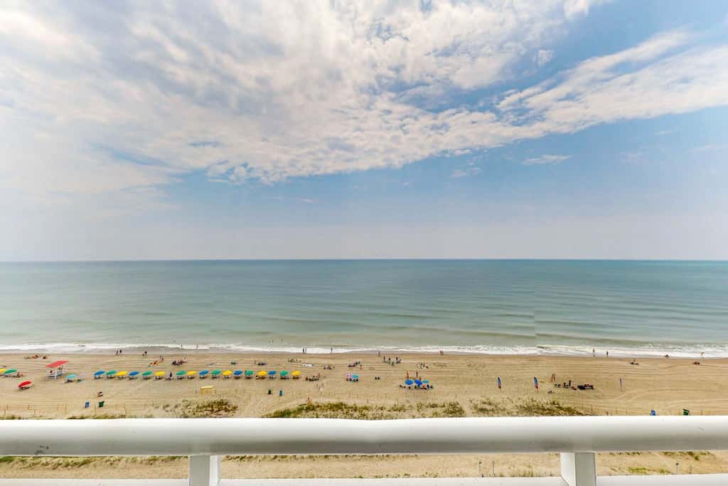 Camelot by the Sea 1103