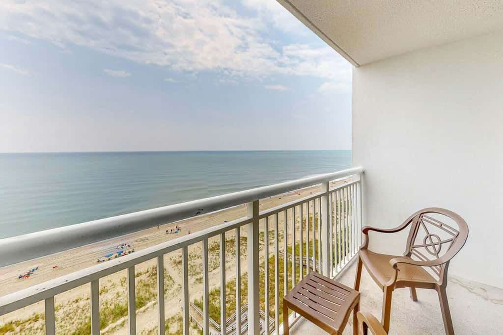 Camelot by the Sea 1103