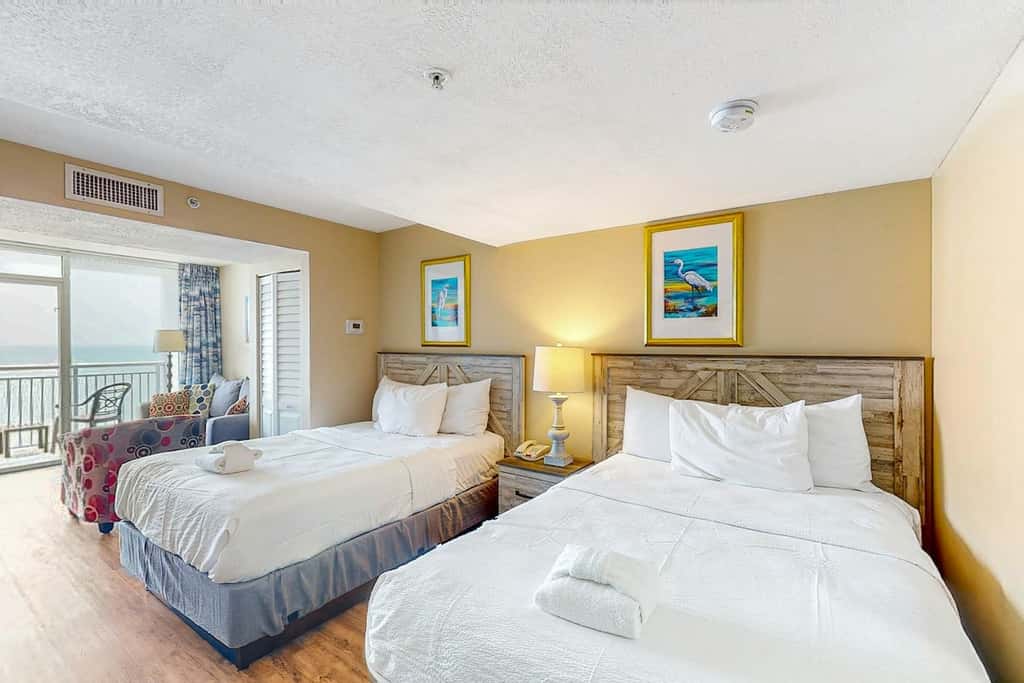 Camelot by the Sea 1103