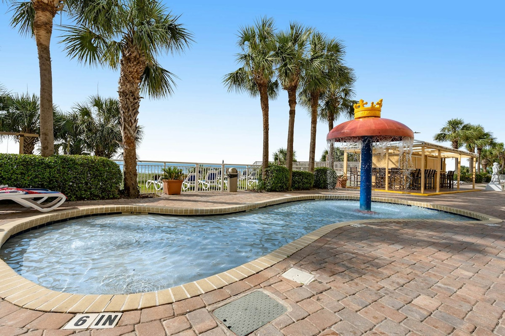 Camelot by the Sea 1207