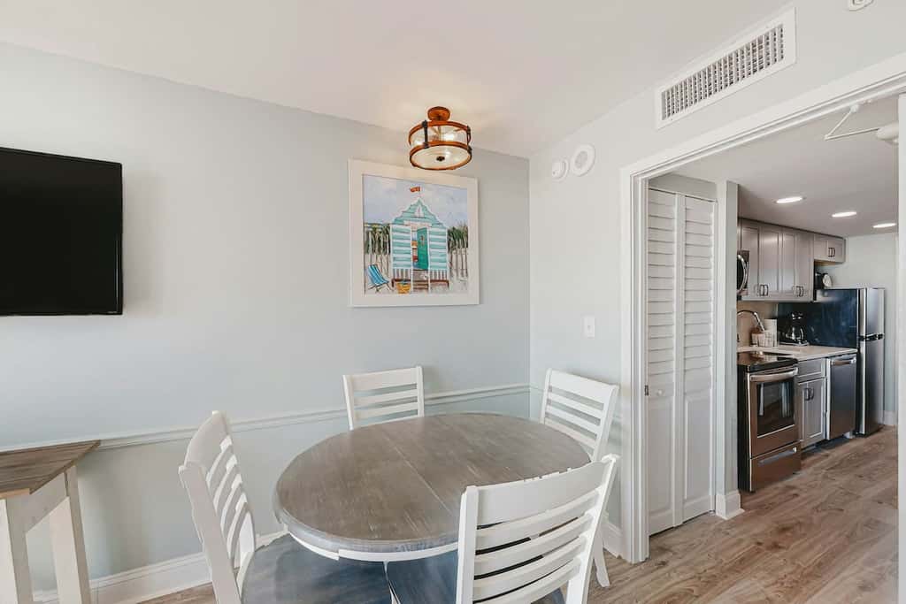 Camelot by the Sea 1207