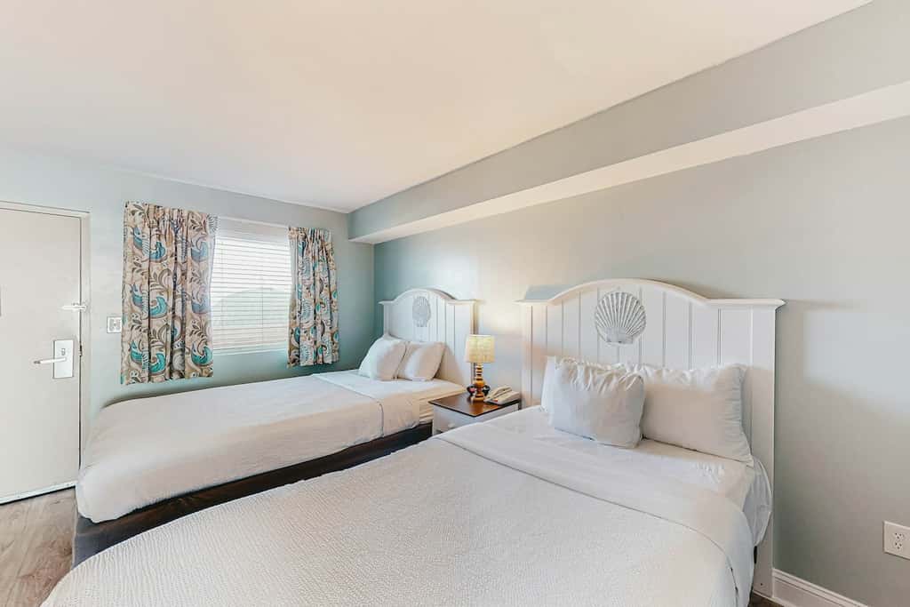 Camelot by the Sea 1207