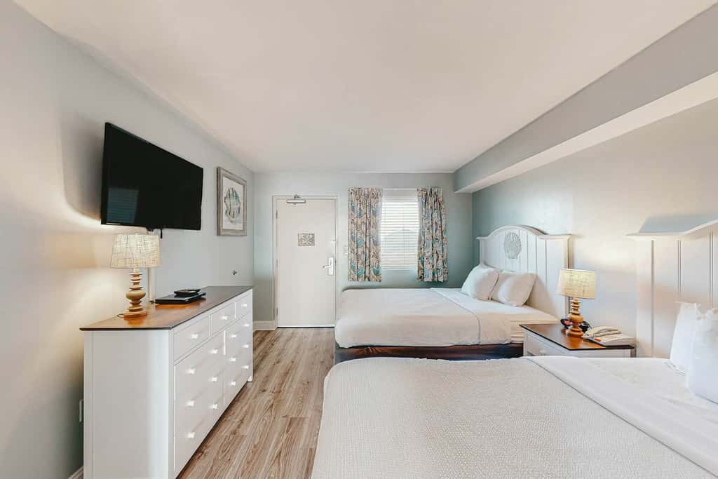 Camelot by the Sea 1207