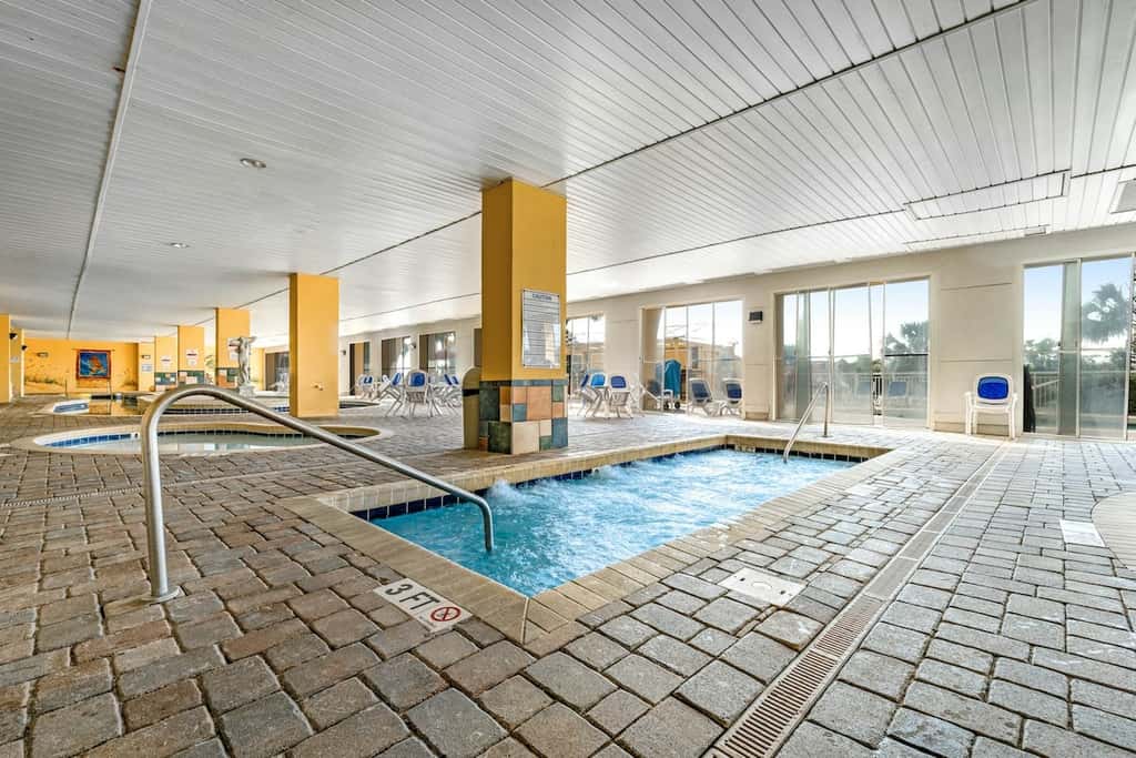Camelot by the Sea 1207