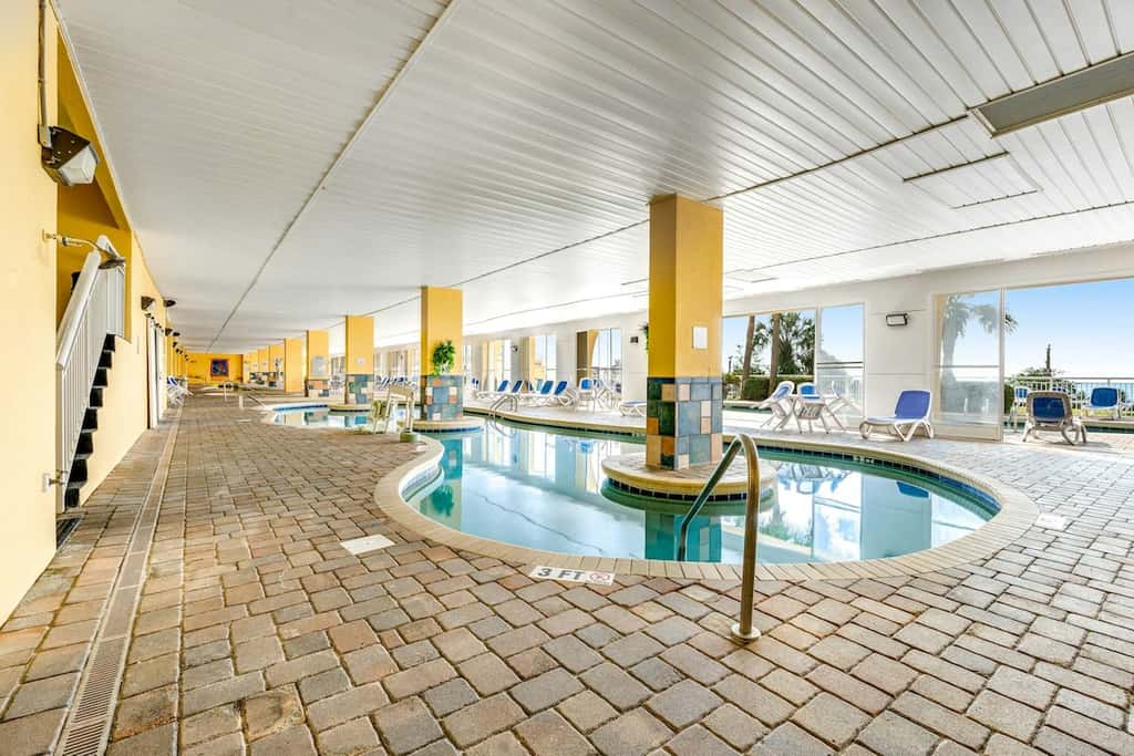 Camelot by the Sea 1207