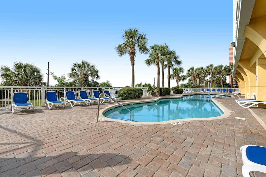 Camelot by the Sea 1207