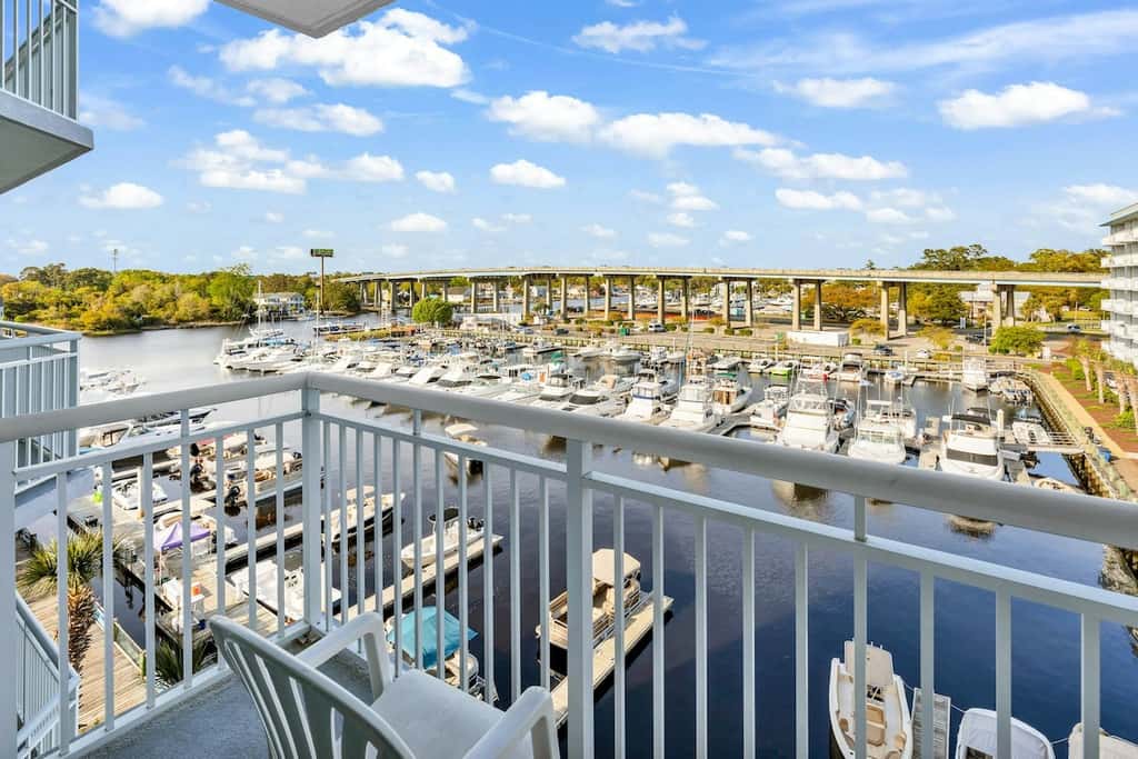 Harbourgate 0404