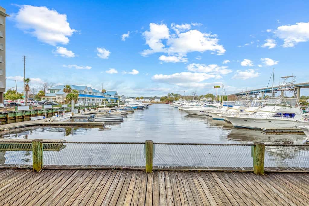 Harbourgate 0404