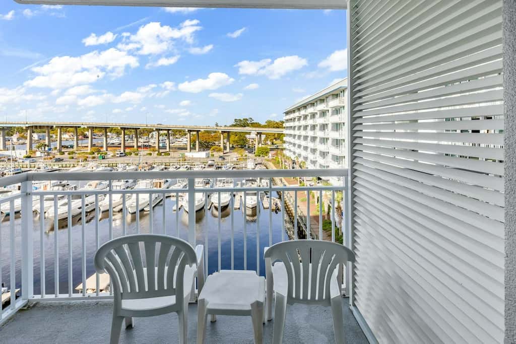 Harbourgate 0404