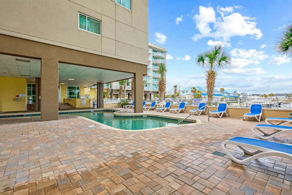 Harbourgate 0404