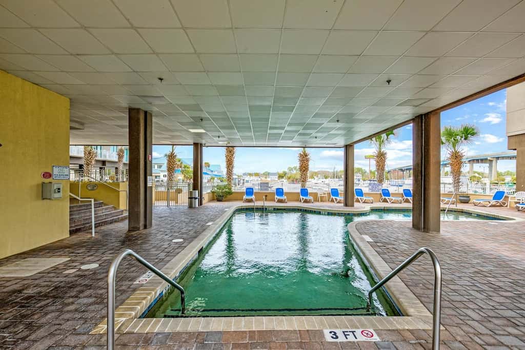 Harbourgate 0404