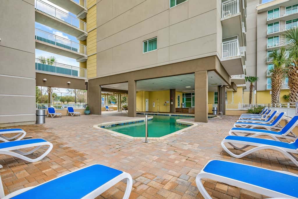 Harbourgate 0404