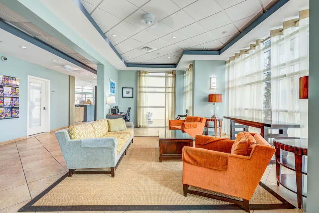 Harbourgate 0404