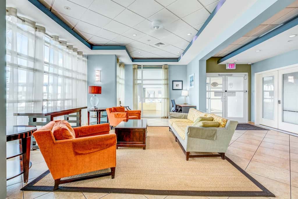 Harbourgate 0404