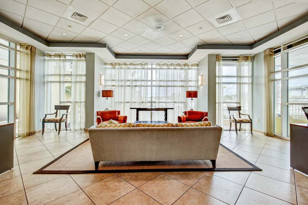 Harbourgate 0404