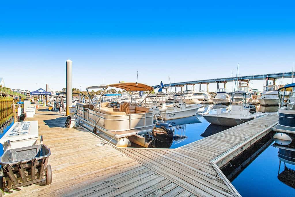 Harbourgate 0404