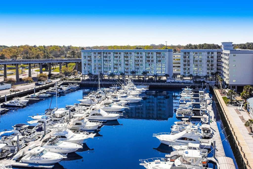 Harbourgate 0404