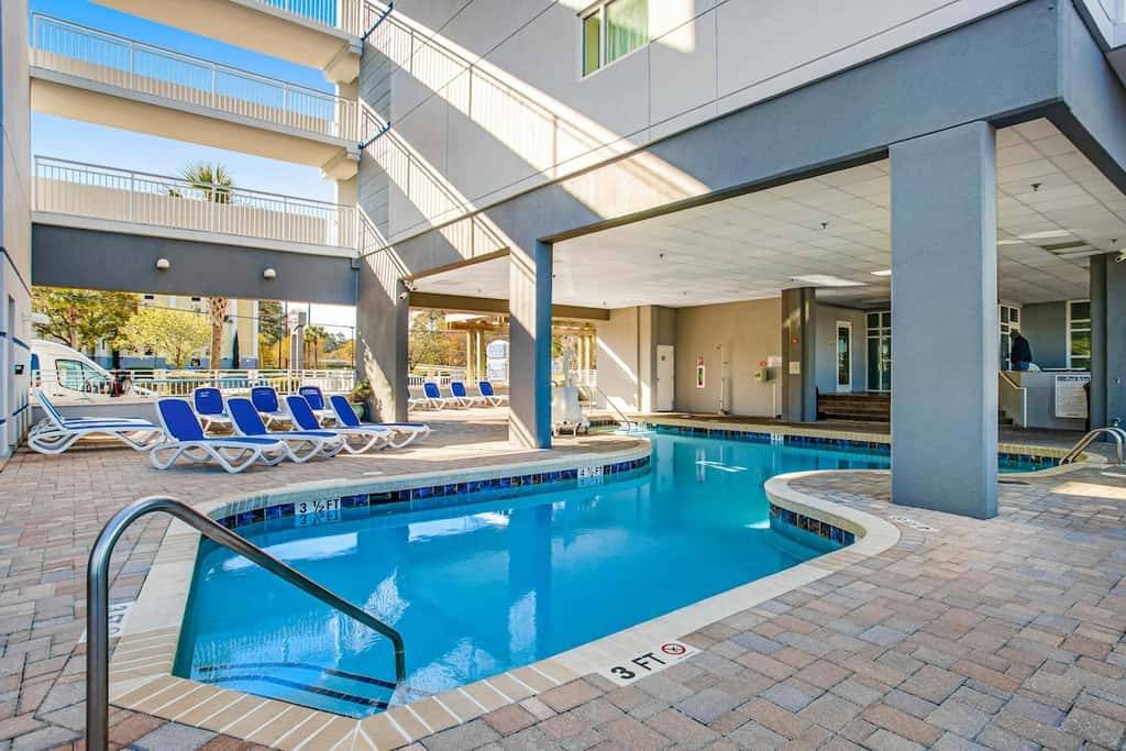 Harbourgate 0405