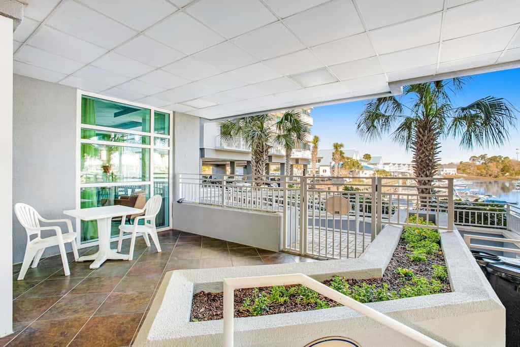 Harbourgate 0405