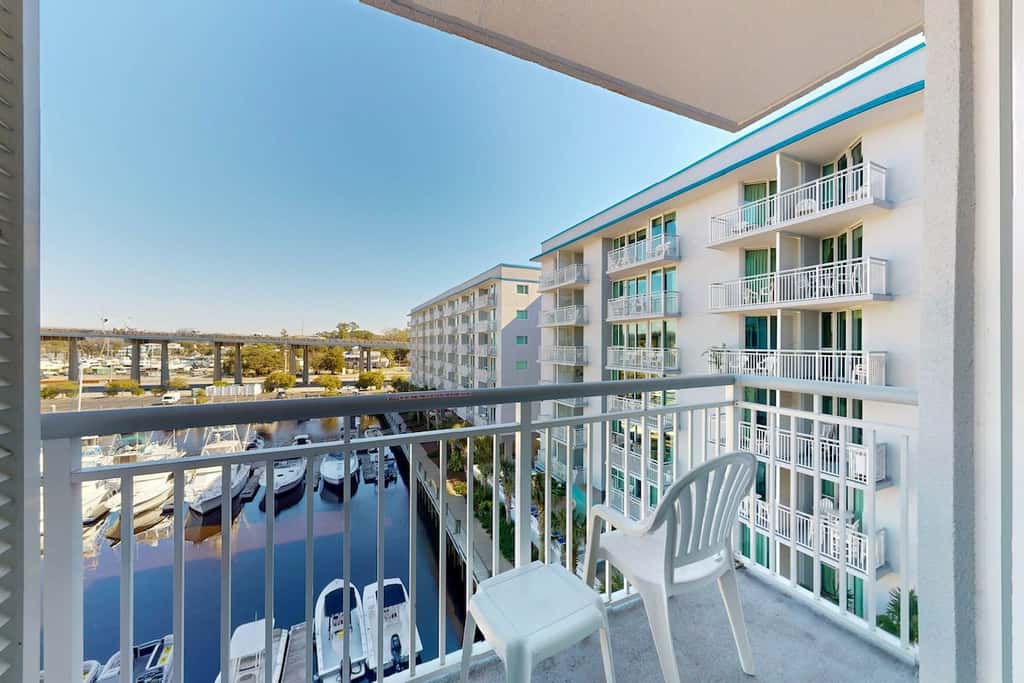 Harbourgate 0405