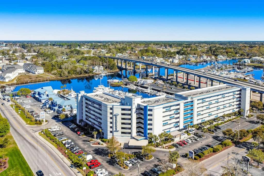 Harbourgate 0405