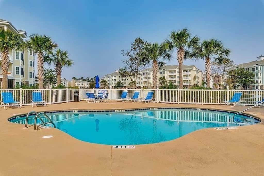 Lakefront Waterview