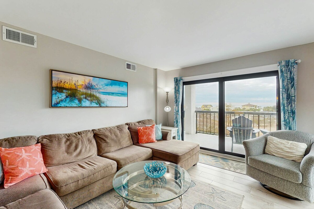Sea Mark Tower 406