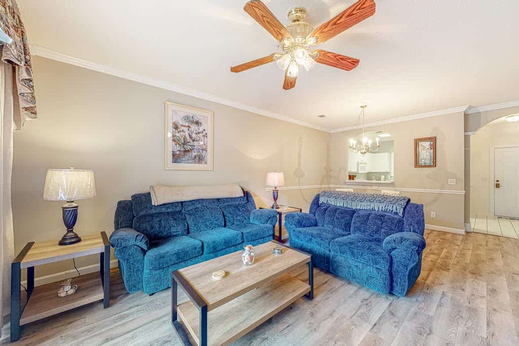Barefoot Memories | Condo in Barefoot Landing with pool access and balcony