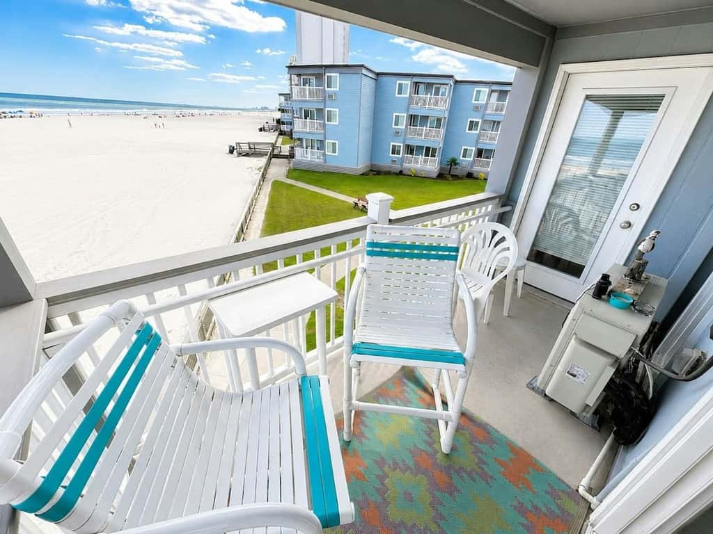 A Place at the Beach III 2-I