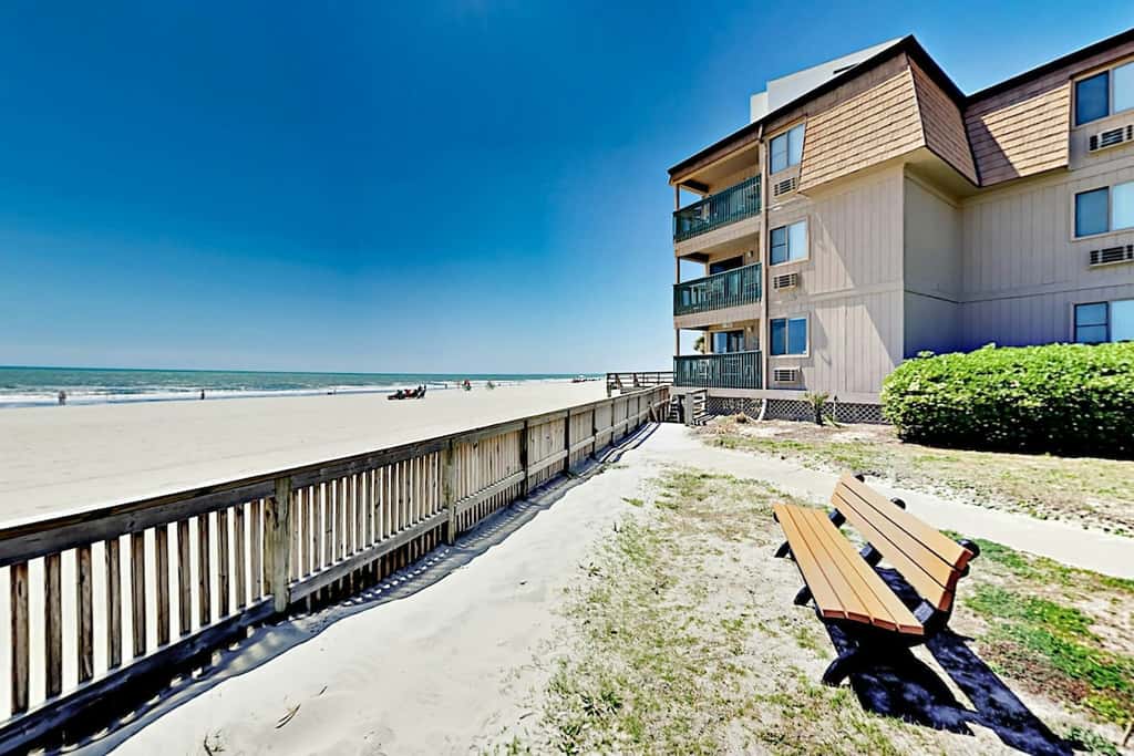 A Place at the Beach III 2-I