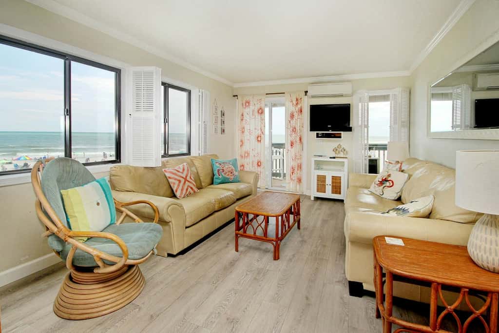 A Place at the Beach III 2-I