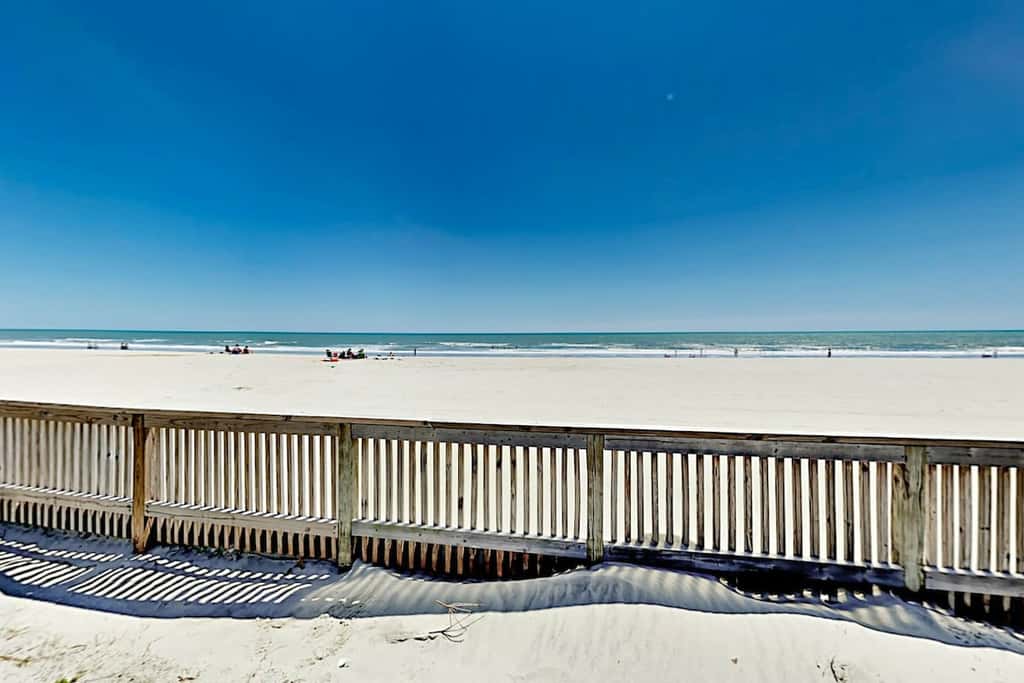 A Place at the Beach III 2-I