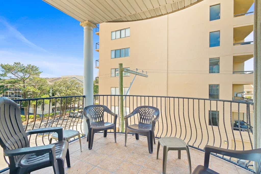 Tuscan Ocean Vista, Unit D