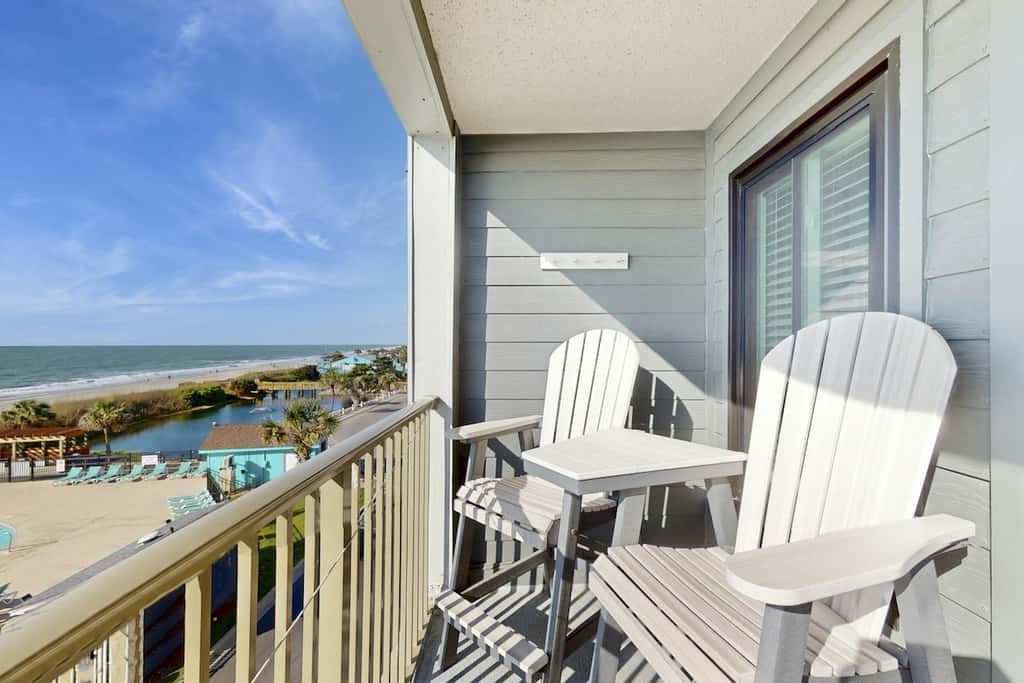 Myrtle Beach Resort  A-306