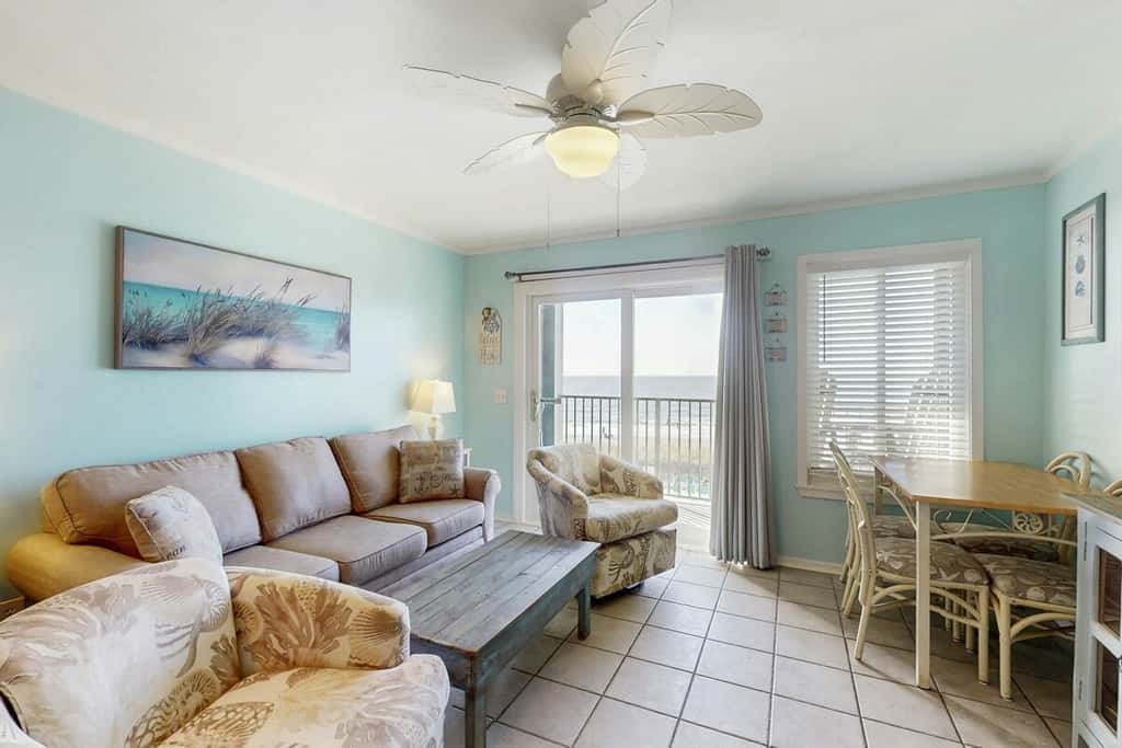 Myrtle Beach Resort  A-306