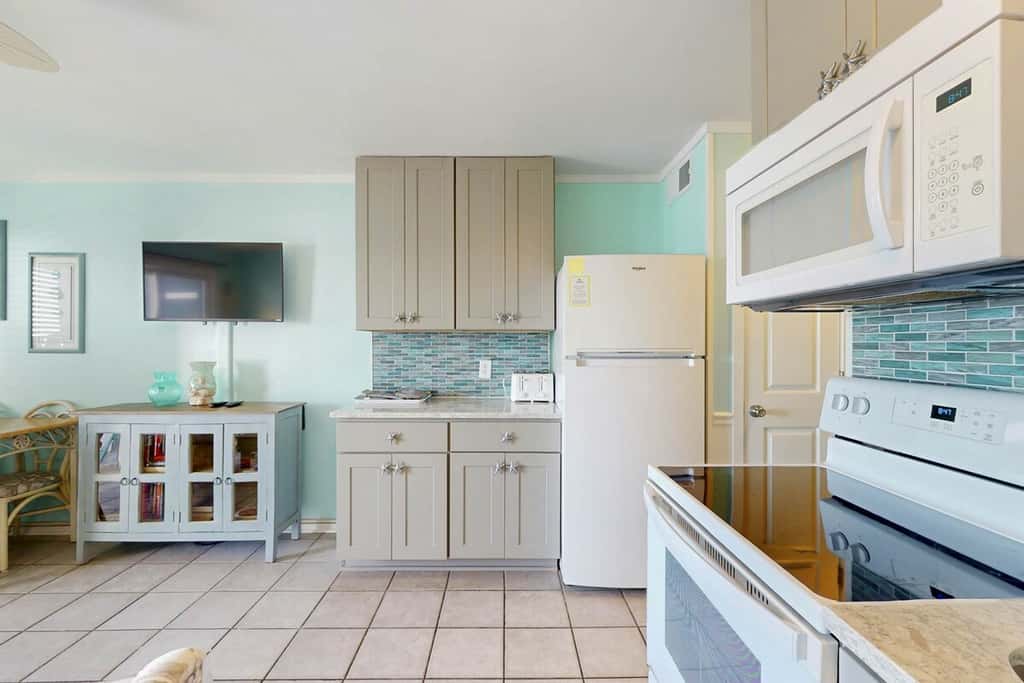 Myrtle Beach Resort  A-306