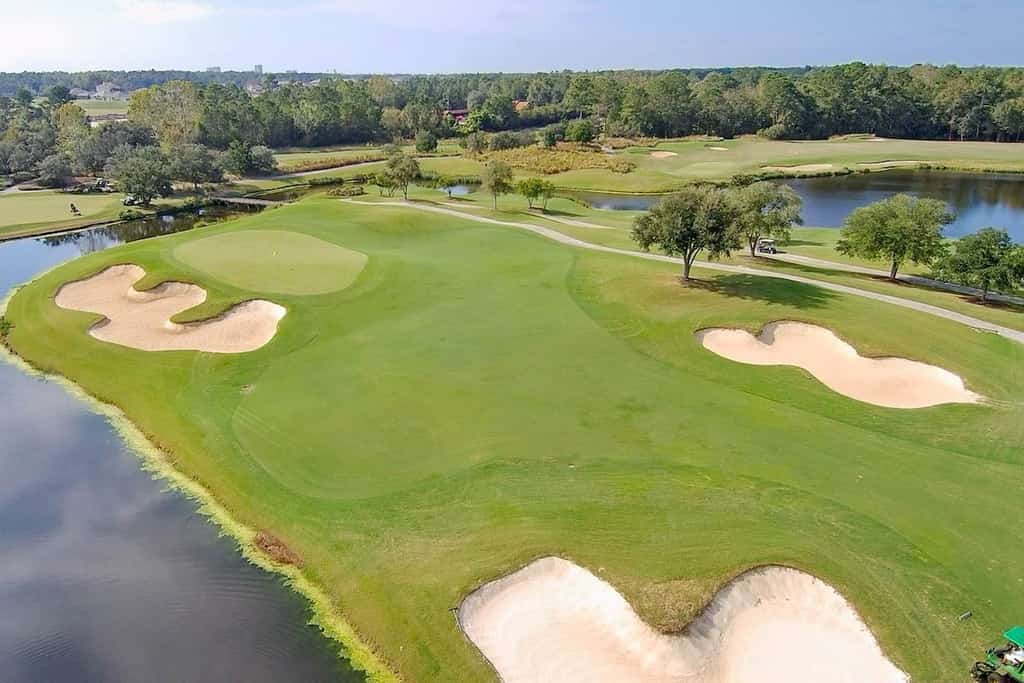 Golf & Beach Paradise in North Myrtle Beach with shared hot tub