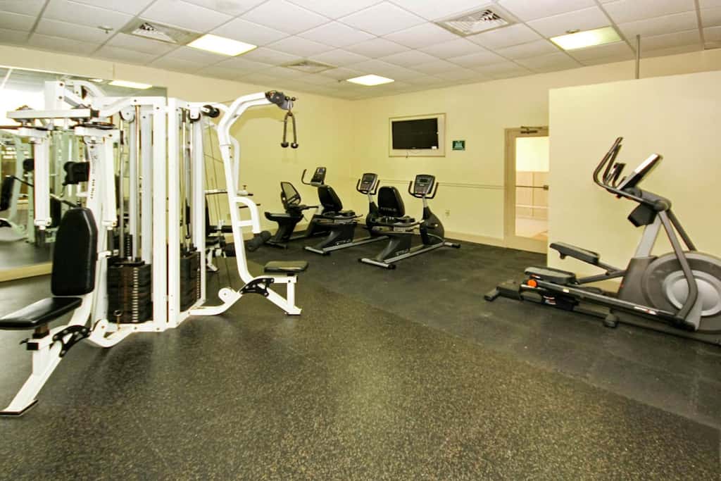 Myrtle Beach Resort A-332