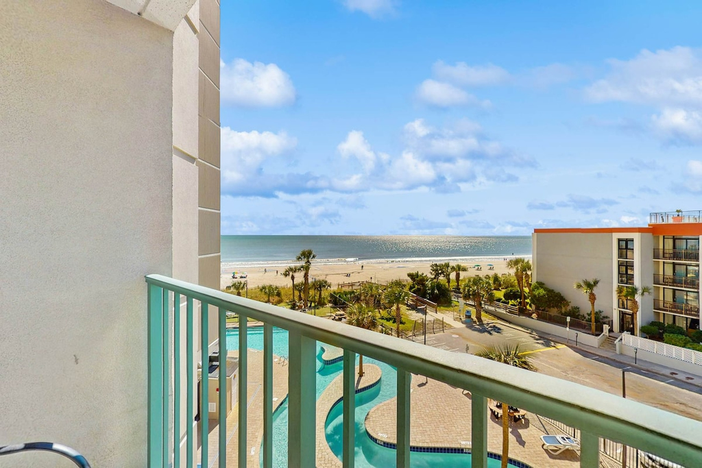 Sand Dunes Resort 2443/44