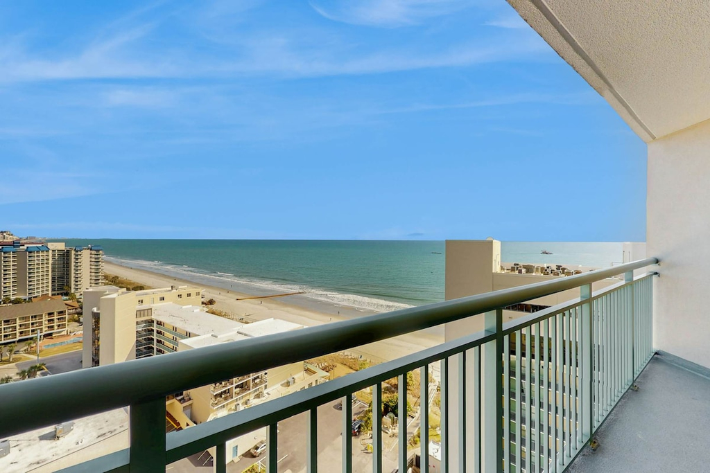 Sand Dunes Resort 1609
