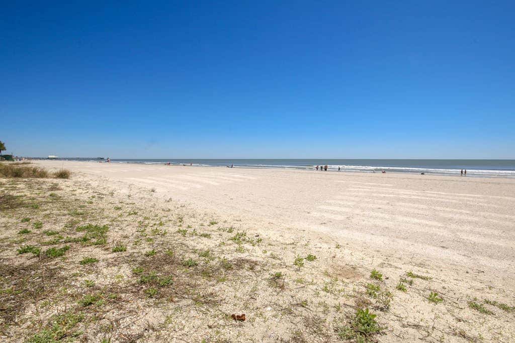 Sands Beach Club 1015 - Bright Shores