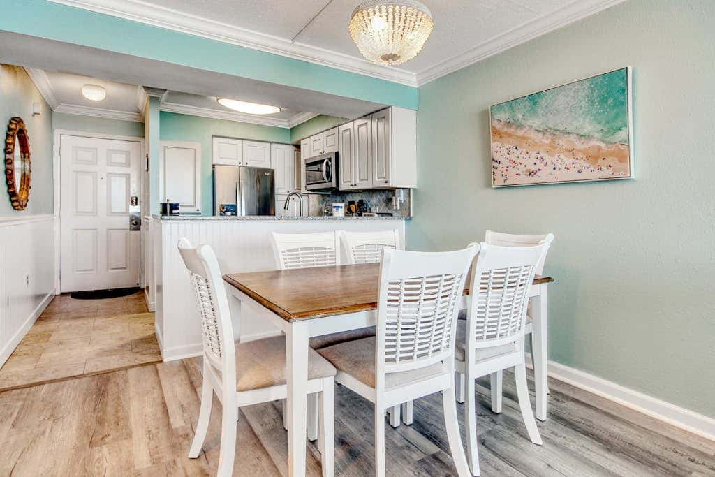 Sands Beach Club 1015 - Bright Shores