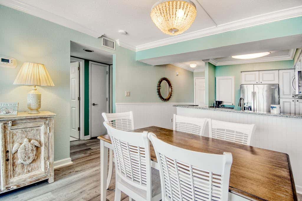 Sands Beach Club 1015 - Bright Shores