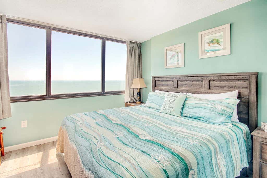 Sands Beach Club 1015 - Bright Shores